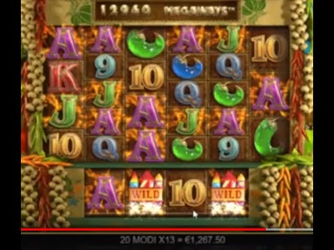 Slot Machine da Bar – Extra Chilli Max Free Spins Capitolo 2 – BIG BET BIG WIN