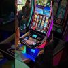 Man wins a jackpot 🍀🎰🐉🐲💥 #casino