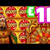 🔴NEW SLOT Temujin Treasures I did it FINAL WHEEL 😱 €1.000 Bonus Buy Mega Big Win + many JACKPOTS‼️