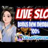 LIVE SLOT GACOR HARI INI | PRAGMATIC PLAY & PG SOFT | SLOT GACOR HARI INI | POLA GACOR HARI INI