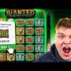 SENDING HUGE BONUS BUY On MOST VOLATILE SLOT.. (WANTED)