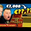 Unbelievable MAX BET Win Streak: Over €40,000 in Slots