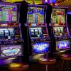 A Historical Journey through the Slot Machine