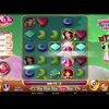 Sweet Alchemy 100 SUPER MEGA WIN! Play n go!