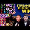 Streamers Biggest Wins – #30 / 2023