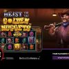 💥Heist for the Golden Nuggets (Pragmatic Play)  💥MEGA WIN💥 #heistforthegoldennuggets #slot