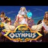 Rise of Olympus – Play’n Go – Slot – Super Big Win [+18] #cassino #betano