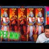 Streamer Super Win – Top 5 Big wins in casino slot