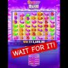 SUGAR RUSH BIG WIN LONG BUILDING SLOT