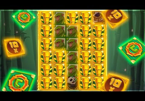 INSANE BIGGEST WIN On BIG BAMBOO SLOT!!