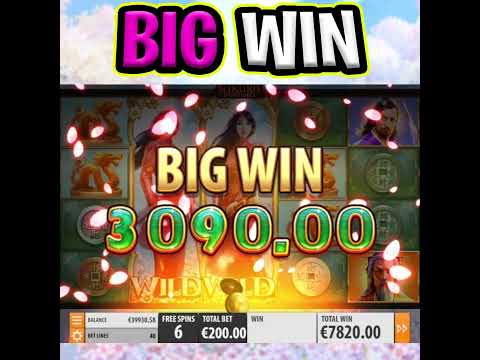 €200 MAX BET BONUS 🔥 SAKURA FORTUNE SLOT 😵 BACK TO BACK BIG WINS‼️ #shorts