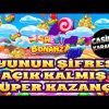 Sweet Bonanza | ŞİFREYİ ÇÖZDÜM SÜPER KAZANDIM | BIG WIN #sweetbonanzarekor #bigwin #slot