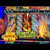 New game to me! Big Win!  40 free games!  ✅️ it out. #tbtslots #slotbonus #slots #wendover