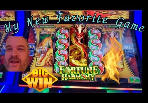 New game to me! Big Win!  40 free games!  ✅️ it out. #tbtslots #slotbonus #slots #wendover