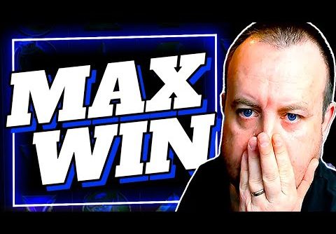 MAX WIN