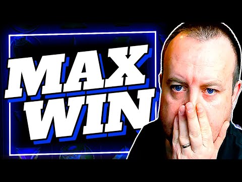 MAX WIN