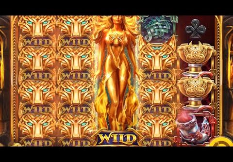 Win Compilation Wolfkin Big Win