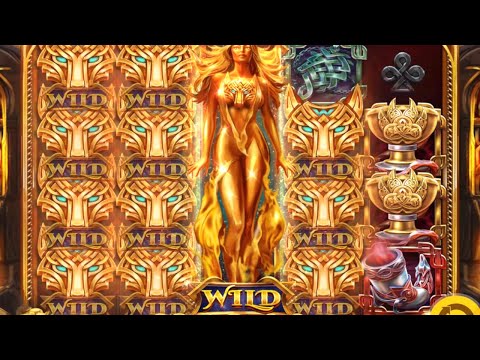 Win Compilation Wolfkin Big Win