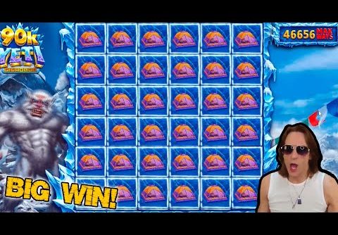 Streamer Big Win – Top 5 Big wins in casino slot