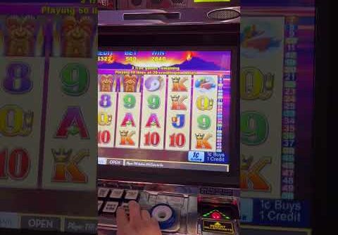 Tiki talk big win slot