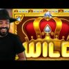 BIGGEST STREAMERS WINS ON SLOTS/CASINO THIS WEEK!! #6 | ROSHTEIN, CLASSYBEEF, SYZTMZ