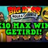 BİG BASS ~ ÇARPANLAR FULLENDİ BİG WİN GELDİ ! #bigbass #slot #bigwin #casino #bigbass