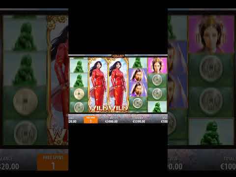 SAKURA FORTUNE #shortvideo #slot #bigwin