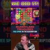 2900x Big Win on MUMMYLAND TREASURES Slot by Slotspinner