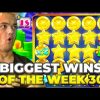 MAX WINS EVERYWHERE!!! Biggest Wins of the Week 30