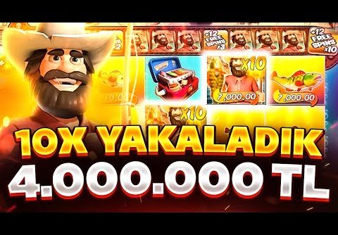 Big Bass Splash | +4.000.000 TL DÜNYA REKORU | 10X YAKALADIK DÜNYA REKORU KIRDIK | Big Win