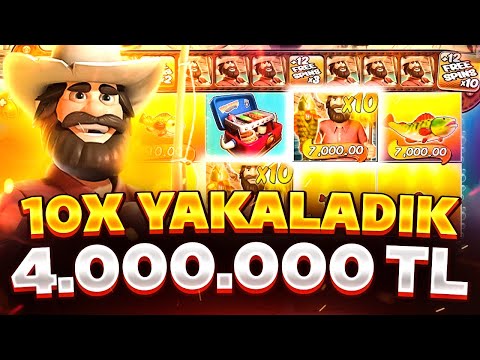 Big Bass Splash | +4.000.000 TL DÜNYA REKORU | 10X YAKALADIK DÜNYA REKORU KIRDIK | Big Win