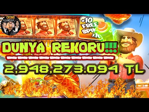 Big Bass Splash MAX WIN | DÜNYA REKORU GELDİ ABİİ!! 2,928,374.014TL | 15.000TL’SİNİ DAĞIITIYORUM!