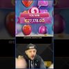 Sweet Bonanza Candyland BIG WIN by @casinosquaden7875  (SBW #2) #insanewin #shorts