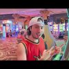 Winning The BIG BUCKS At Caesars Palace Las Vegas!