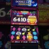 Thunder Drums Slot Casino Big win on $1.00 Bet.