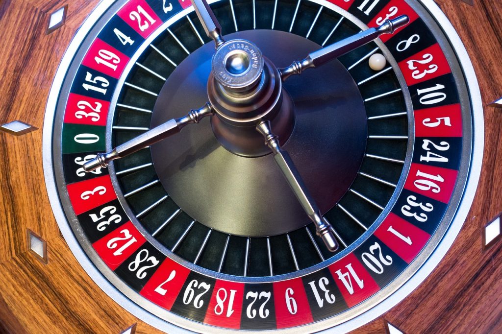 roulette, roulette wheel, stake, crypto