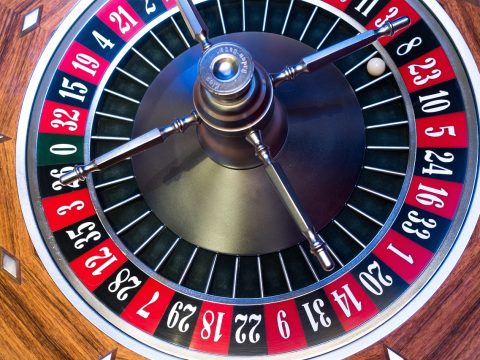 roulette, roulette wheel, stake, crypto