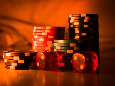 casino, crypto